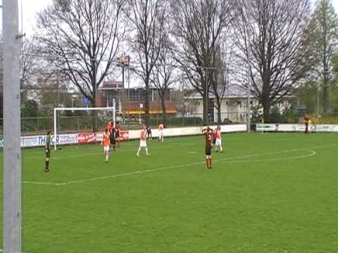 FC Geleen Zuid C1Davide kans