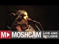 PJ Harvey - The Colour Of The Earth | Live at Sydney Festival | Moshcam