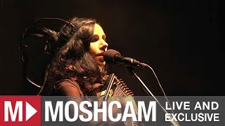 PJ Harvey - The Colour Of The Earth | Live at Sydney Festival | Moshcam