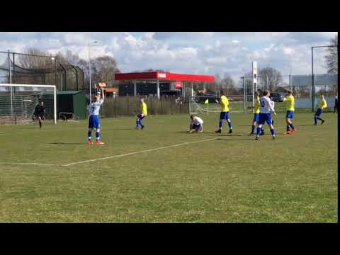 20180331 VRC JO17-1 - v.v. ‘t Goy JO17-1