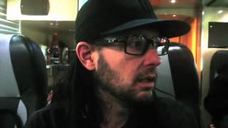 Music in General   A Monster Interview with KoRn's Jonathan Davis
