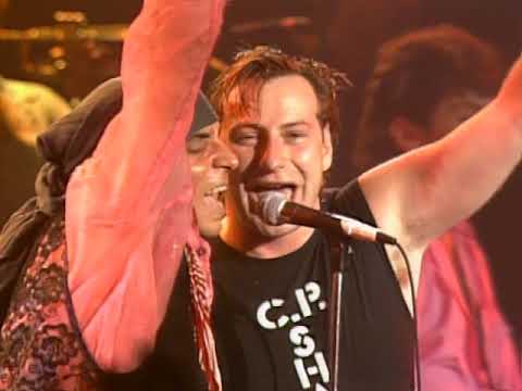 Southside Johnny & the Asbury Jukes - I Don't Want To Go Home - 9/20/1985 - Capitol Theatre