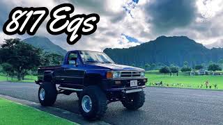 Grandpa and God (Eq) - Moke Boy