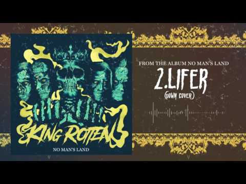 KING ROTTEN | 2. Lifer (Down cover) |
