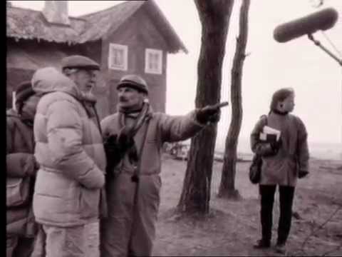 Memories of Tarkovski by Michal Leszczylowski