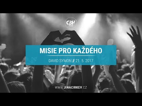 Misie pro každého - David Symon