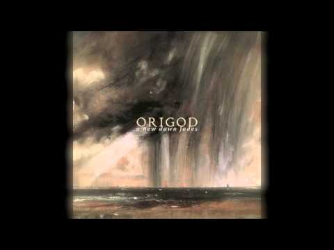 Origod - Born under Saturn