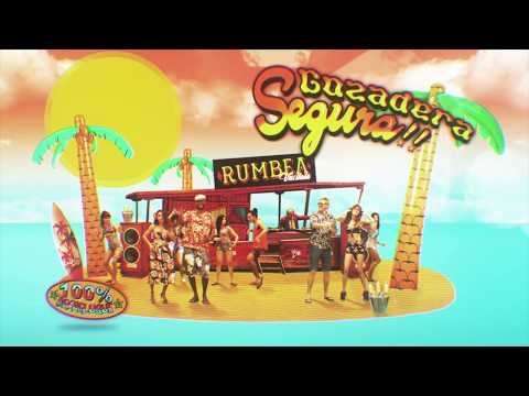 Systema Solar - Mi Caribe (Official Music Video)