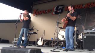 &quot;Let It Rain&quot; Jason Michael Carroll