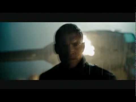 Amara/Samuel ~ River flows in you