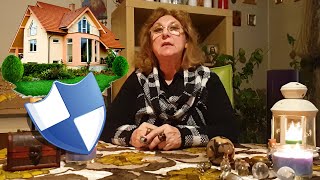 ОЧИЩЕНИЕ ДОМА КВАРТИРЫ ЛАДАНОМ
