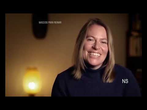 Leões mapogos - Nascidos para Reinar