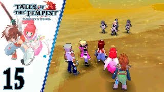 Download lagu Tales of the Tempest ~ Part 15 mp3