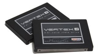 OCZ Vertex 4 Review