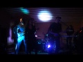 Mordiggan live le 20/04/2013 (@ Chandon)