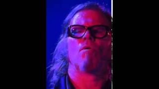 Mark Lanegan - Leuven Midzomer July 30th 2016 - I&#39;m the wolf