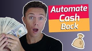 How I Automated My Dropshipping Cashback With This One Simple Cash Back Tool!