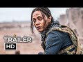 SPECIAL OPS LIONESS Official Trailer 2023