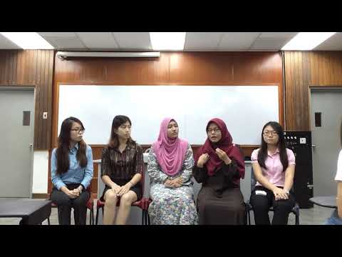 Example of Roundtable Discussion