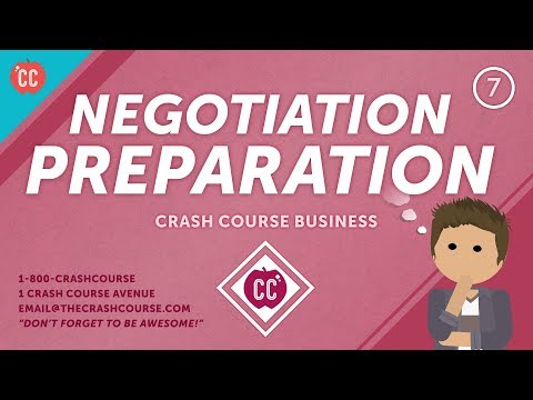 Crash Course Business Soft Skills Preview