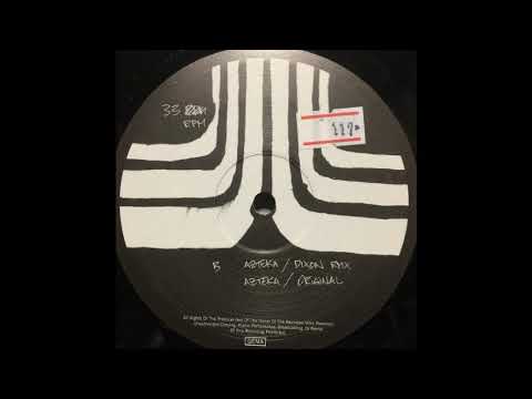 Marcus Worgull ‎– Ole EP