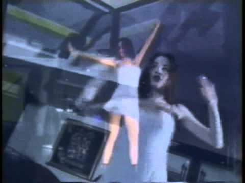 Connie Nice - Dancing In The Night