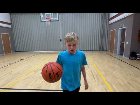 BASKETBALL BASICS: LAYUPS