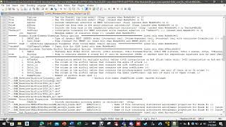 Using TurbSim to generate turbulent wind files for openFast
