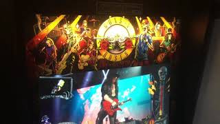 JJP GnR LE gameplay clip with my lovely son 🤘🏻🤘🏻🤘🏻🤘🏻🤩