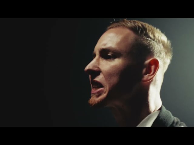 Ampex aus Deutschland mit 'Ist Da Irgendwer' (jetzt ansehen!) | Rock!