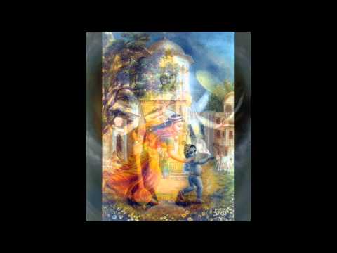 Srimad-Bhagavatam 03.15 - Description of the Kingdom of God