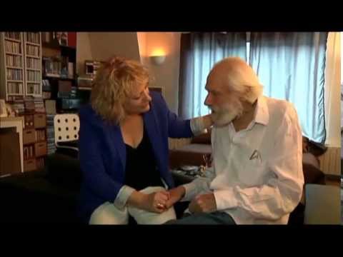 Georges Moustaki - Last Interview (3/3)
