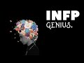The Genius of the INFP