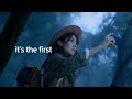 Sony Xperia XZ Forest TVC 30s