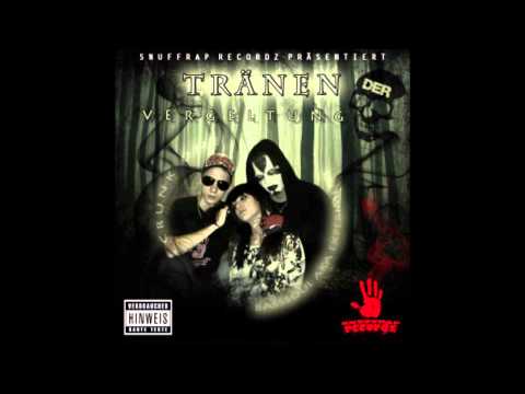 Basssoul & Crunk - SnuffRap Bloodsport (feat. Murda Ron & Carlo Gadz) [HD]