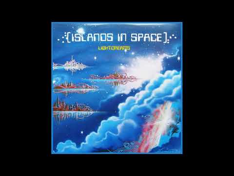 Lightdreams - I Ride The Wind