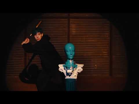 lilspirit - sins (Official Audio)