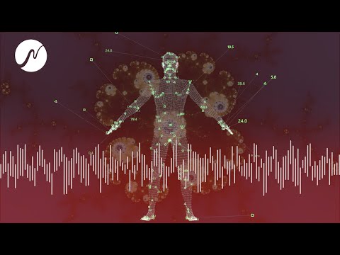 Unterstützung bei Herpes-Infektionen (neowake® Biofrequenzen)