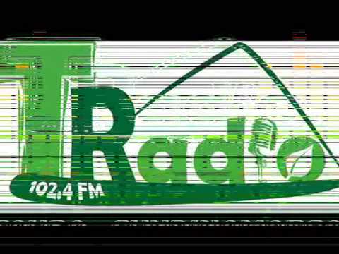 T RADIO 102.4 FM "La Radio Que Te Mueve"