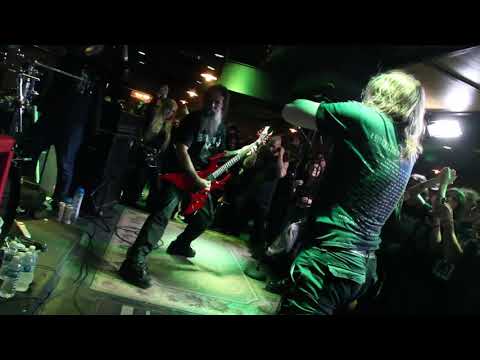 To Violently Vomit Live at Haltom Theater 12/20/25