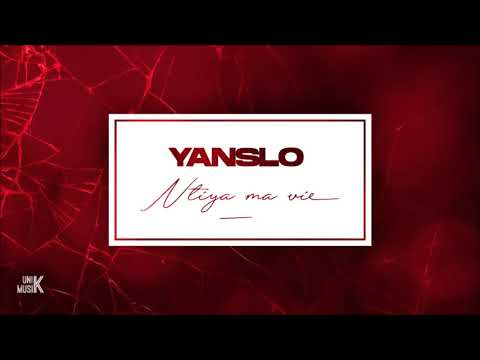 Yanslo - Ntiya ma vie (Audio)