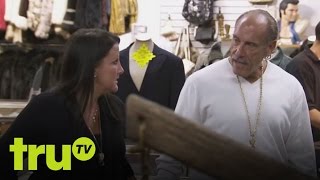 Hardcore Pawn - Daddy-Daughter Competition