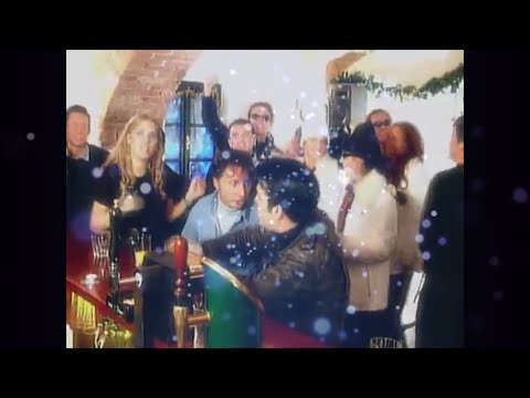 Na božično noč - Božični zborček HD