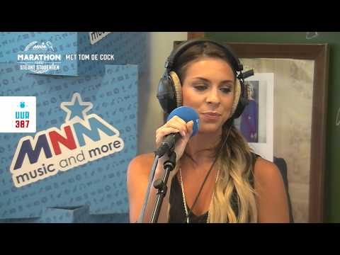 MNM Marathonradio: Jelle van Dael - Lie Machine