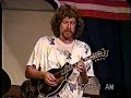 Sam Bush, "Stingray"
