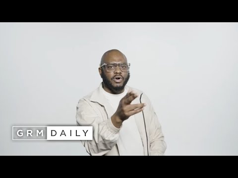 Jus D - Bando Or The Trap [Music Video] | GRM Daily