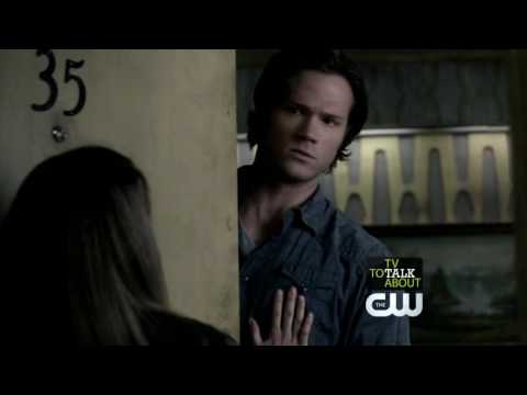 supernatural 5x01 Sam and Dean meet their biggest fan