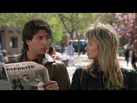 And God Created Woman (1988) OFFICIAL TRAILER [HD 1080p]