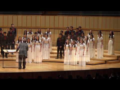 VJChoir SOV2017 - Only In Sleep