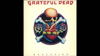 Grateful Dead – Dark Hollow